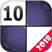 Piano Tiles 10