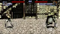 Ultimate Fight: Shadow Battle Screen Shot 16