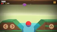 Bounce 3D: bounce classic game Screen Shot 6