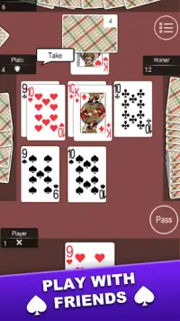 Durak Screen Shot 4