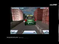 Maximum Racing 3d Real Drag Screen Shot 0