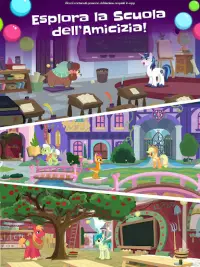 My Little Pony: Mini-Pony Screen Shot 14