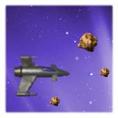 Thelidia Asteroid Attack