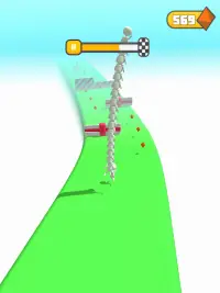 Tower Rider 3D Screen Shot 14