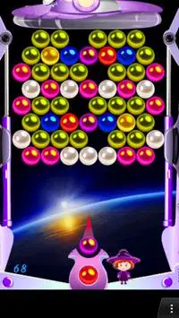 Bubble Shooter Pop Screen Shot 7