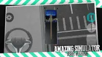 Construção Truck Simulator Screen Shot 11