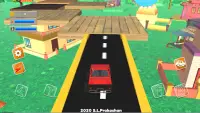 Motu Patlu Drive Racing Screen Shot 3