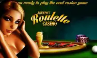 Jackpot Roulette Casino Screen Shot 4