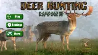 Deer Hunt Challenges : Archer Screen Shot 6