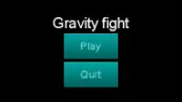 Gravity Fight prototype Screen Shot 1