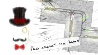 Поездах - игра-головоломка Screen Shot 3