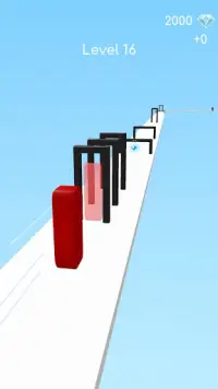 Jelly Slide.io Screen Shot 0