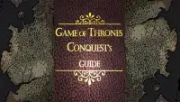 Guide Game of Thrones Conquest Screen Shot 0