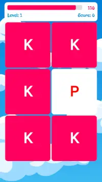 Memory Game - Preschool LKG, UKG Kids App Screen Shot 4