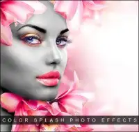 Color Splash Photo Effects Screen Shot 7