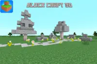 Block Craft 3D Screen Shot 0