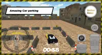 3D City Speed Car Parking Screen Shot 2