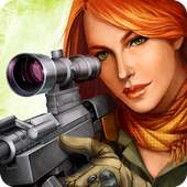Sniper-Arena – Online-Shooter!