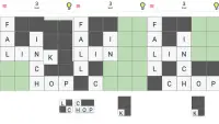 Crosswords Pack Screen Shot 6