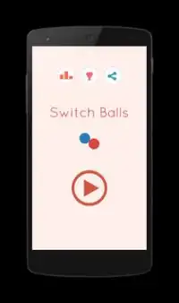 Switch Balls Screen Shot 1