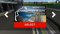Formula Fun - Single & Multiplayer Racing Game Screen Shot 4
