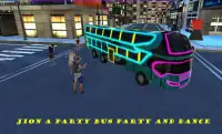 Party Bus 2020 Screen Shot 2