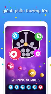 Lucky Scratch—Happy to Lucky Day & Feel Great Screen Shot 2