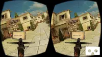 Siege Defense Virtual Reality (VR) Screen Shot 6