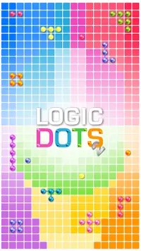 Logic Dots 2 Screen Shot 4