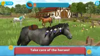Horse World – Show Jumping Screen Shot 27