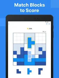 Blockudoku®: block puzzle game Screen Shot 7