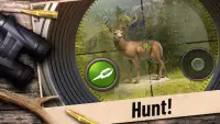 Hunting Clash: Shooting Games Screen Shot 0