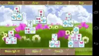 Mahjong Spring - Free Screen Shot 3