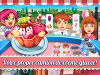 My Ice Cream Shop – Jeu de gestion du temps Screen Shot 5