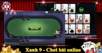 Xanh 9 Game Bai Doi Thuong Screen Shot 2