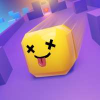 Geometry Runner