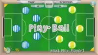 TableSoccer Screen Shot 2