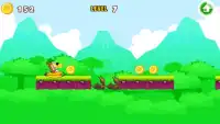 Yogi Running Bear Game Screen Shot 9