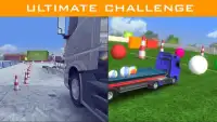 Ultimate Truck Simulator Lite  Screen Shot 2
