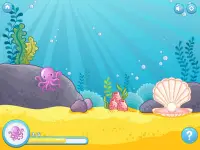 Super Baby games. Games for kids 3 years free Screen Shot 6