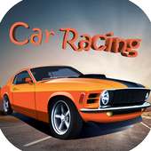Speed Race 2D Games