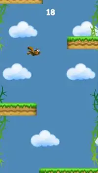 Save Squirrel Screen Shot 0