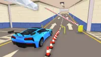 Car Games : Car Parking Games New Screen Shot 2