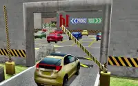 Car Parking 3D: Multi Levels Screen Shot 1