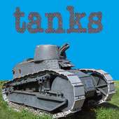 Mouse Aim Tanks