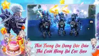 Thục Sơn 4D - Perfect War Screen Shot 4