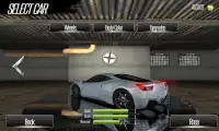 Highway Racer - Car Racing Screen Shot 1