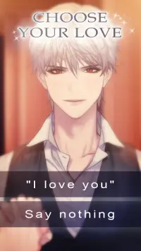 University of the Dead : Romance Otome Game Screen Shot 2