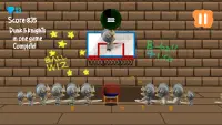 Dunk Knights Screen Shot 6