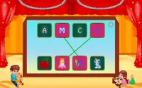 Preschool Learning Games for Kids & toddler puzzle Screen Shot 4